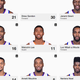Illustration for article titled Jesus, Have You Looked At The 76ers Roster?